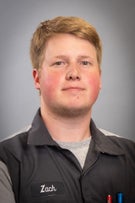 Zachary Coffman